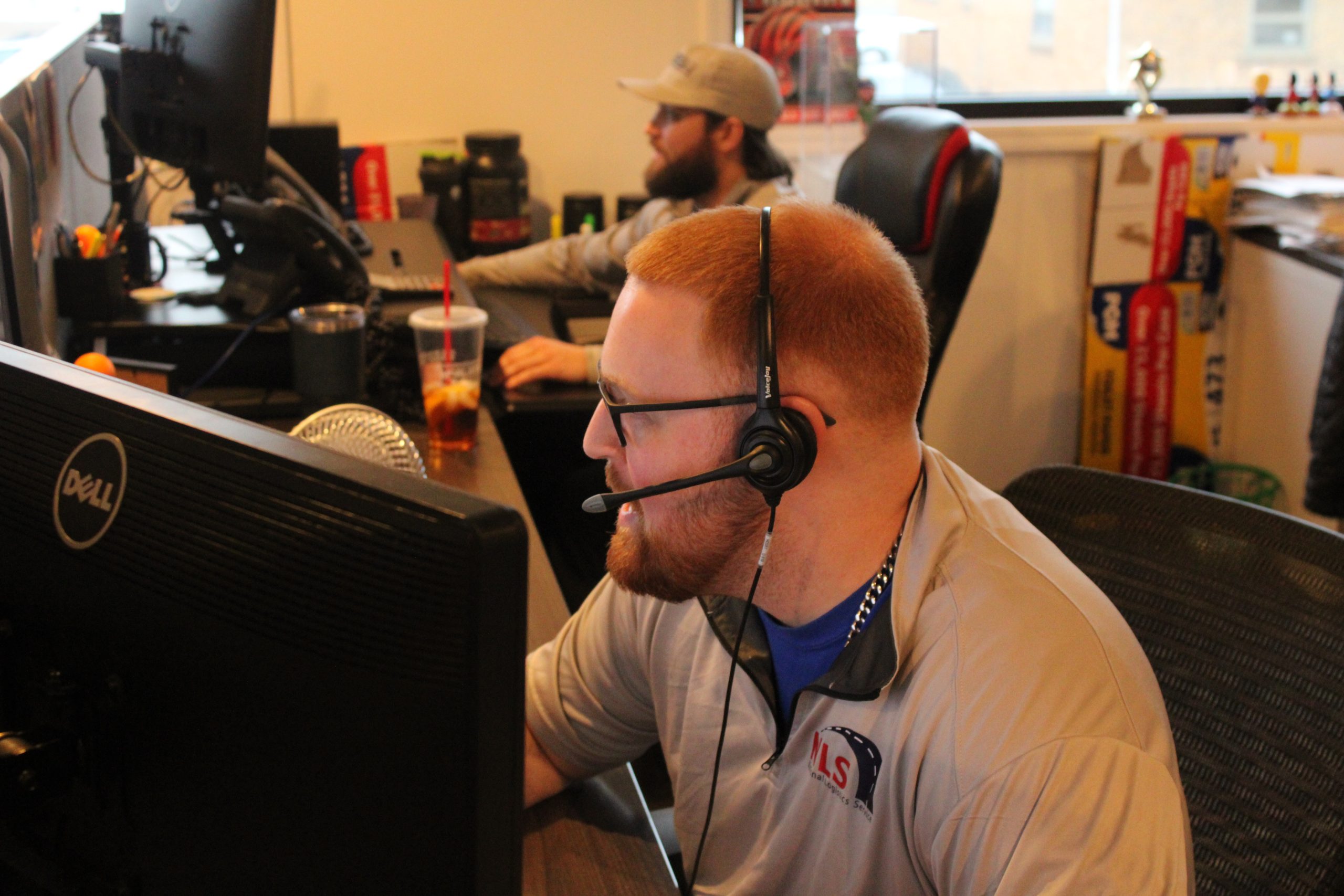 Building Futures: How NLS Creates Career Paths for Driven Professionals