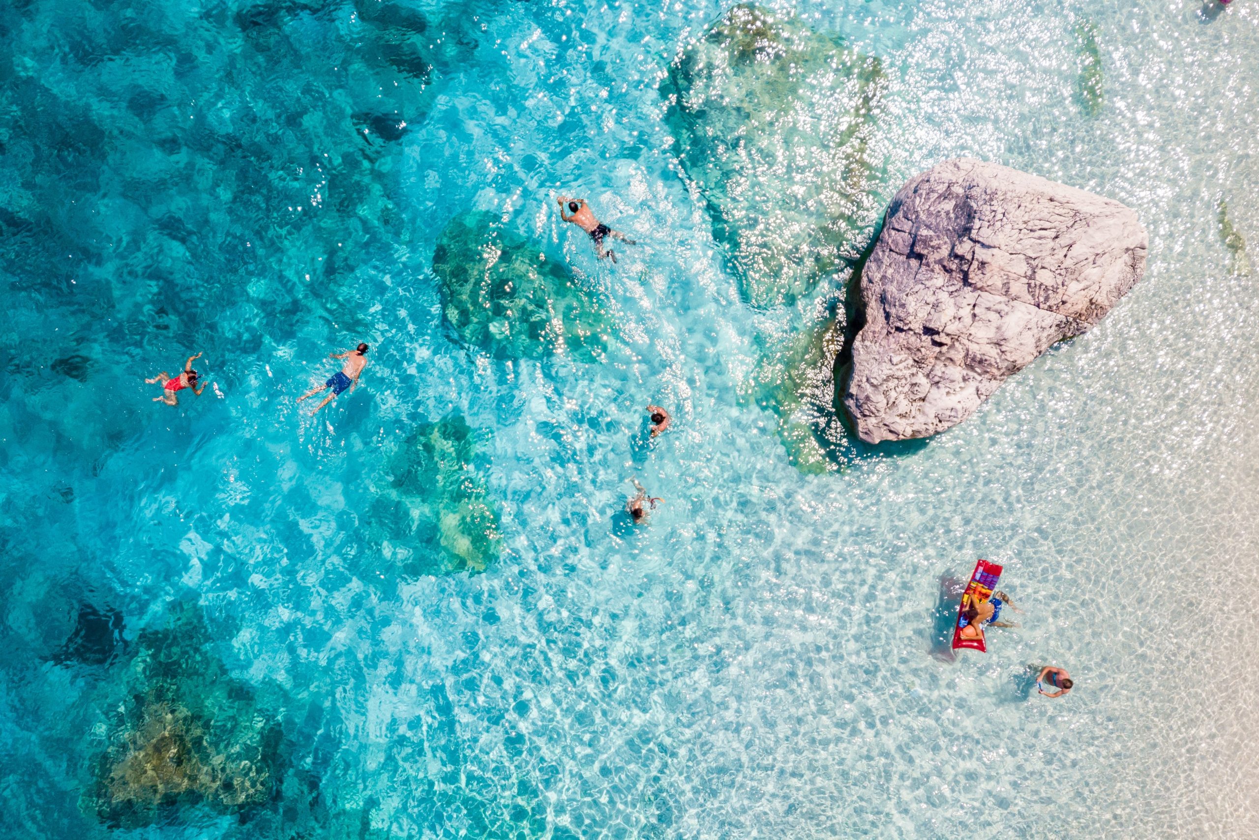 Behind Every Summer Adventure Is a Supply Chain